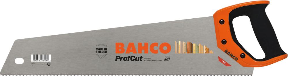 BAHCO Gehrungssäge  Präzision ProfCut 500mm