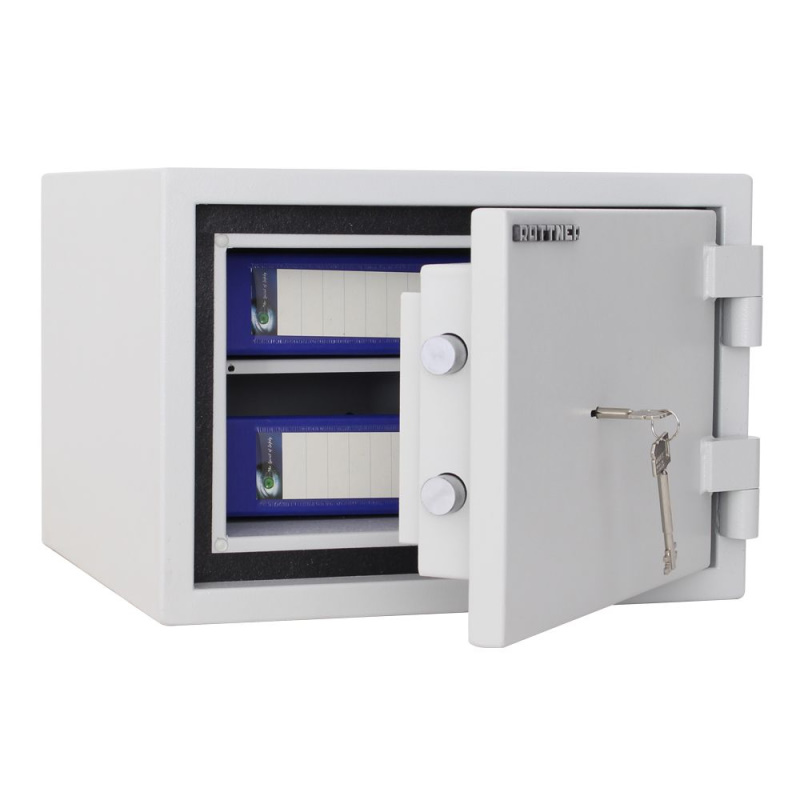 Rottner Dokumentenschrank "Fire Safe Premium"