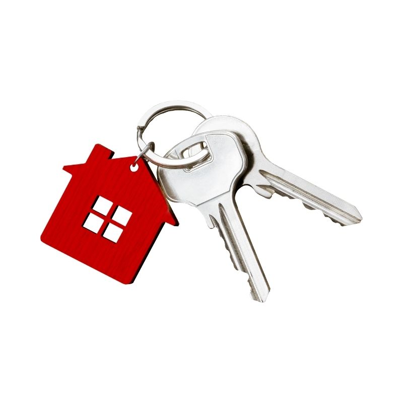 Schlüssel, Erste Hilfe