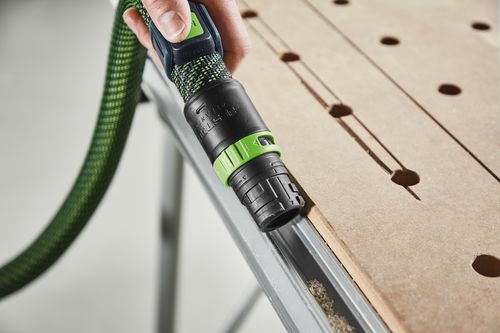 Anwendungsbild Fernbedienung CT-F I