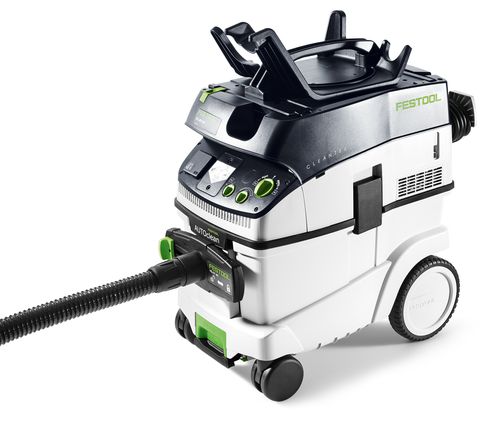 Verschlussschieber VS-CT AC/SRM45 PLANEX