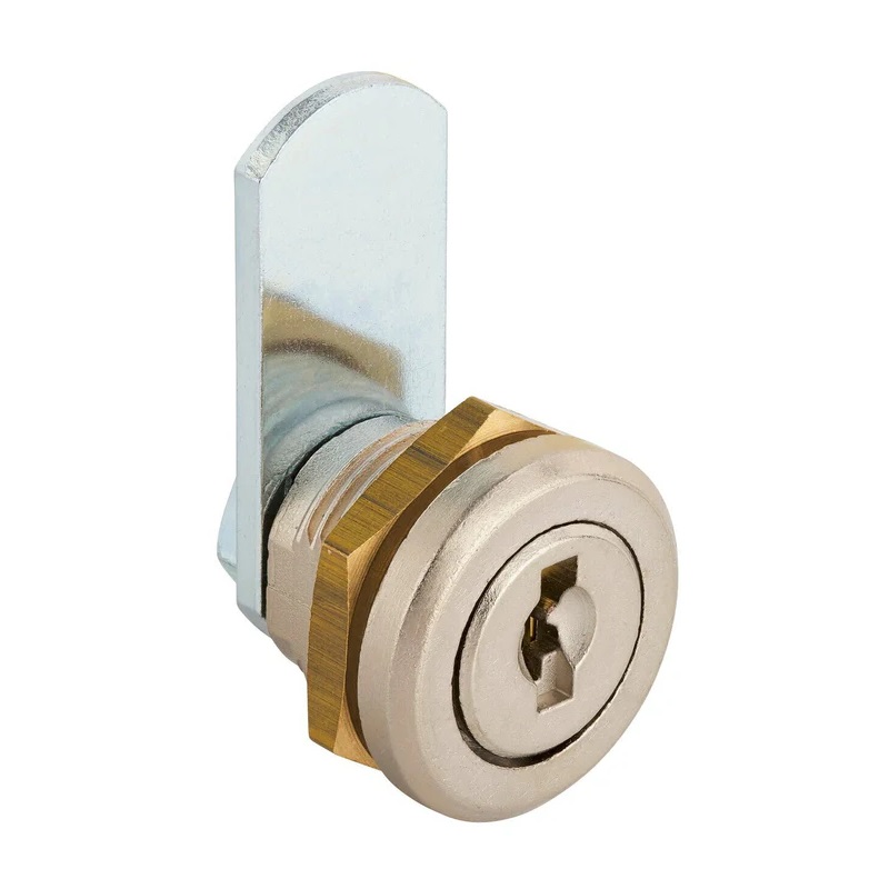 Ersatzzylinder Burg-Wächter ZS 76 - mit drei Riegeln