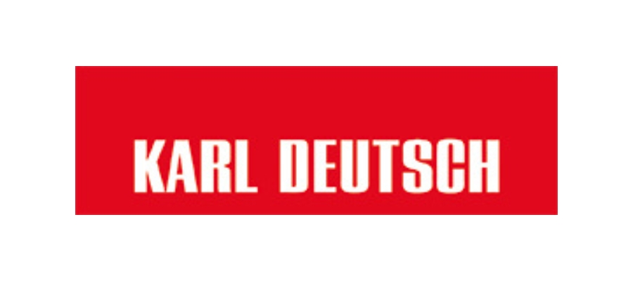 Karl DEUTSCH