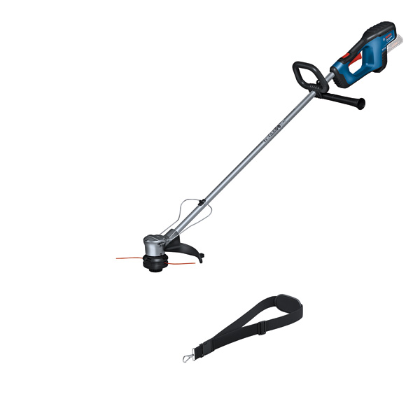 Artikelhauptbild Bosch Akku-Rasentrimmer GRT 18V-33