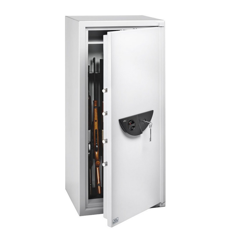 BURG-WÄCHTER Waffenschrank Ranger 800/8 K | Schlüssel