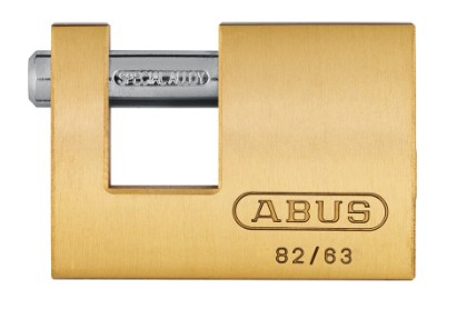 ABUS Vorhängeschloss  Monobloc 82