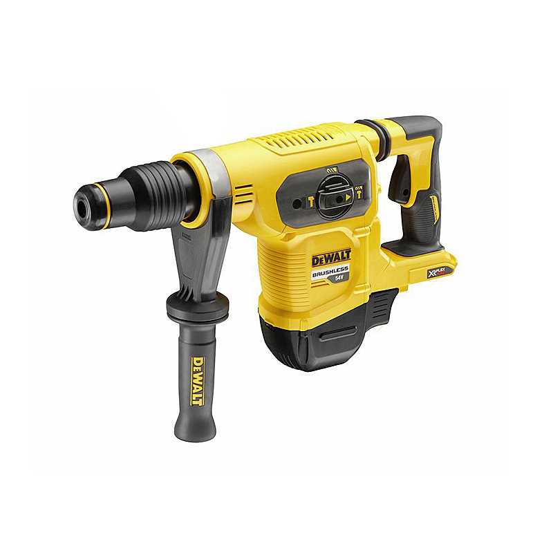 Akku Kombihammer DeWALT DCH481N