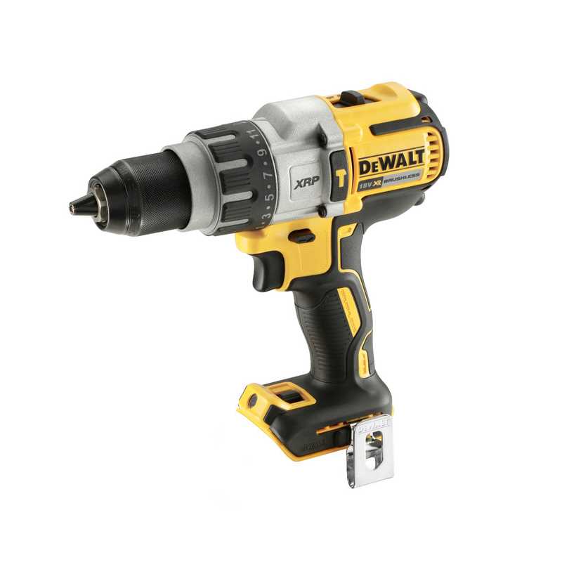 Schlagbohrschrauber DEWALT (BL) 18 V / Basisv