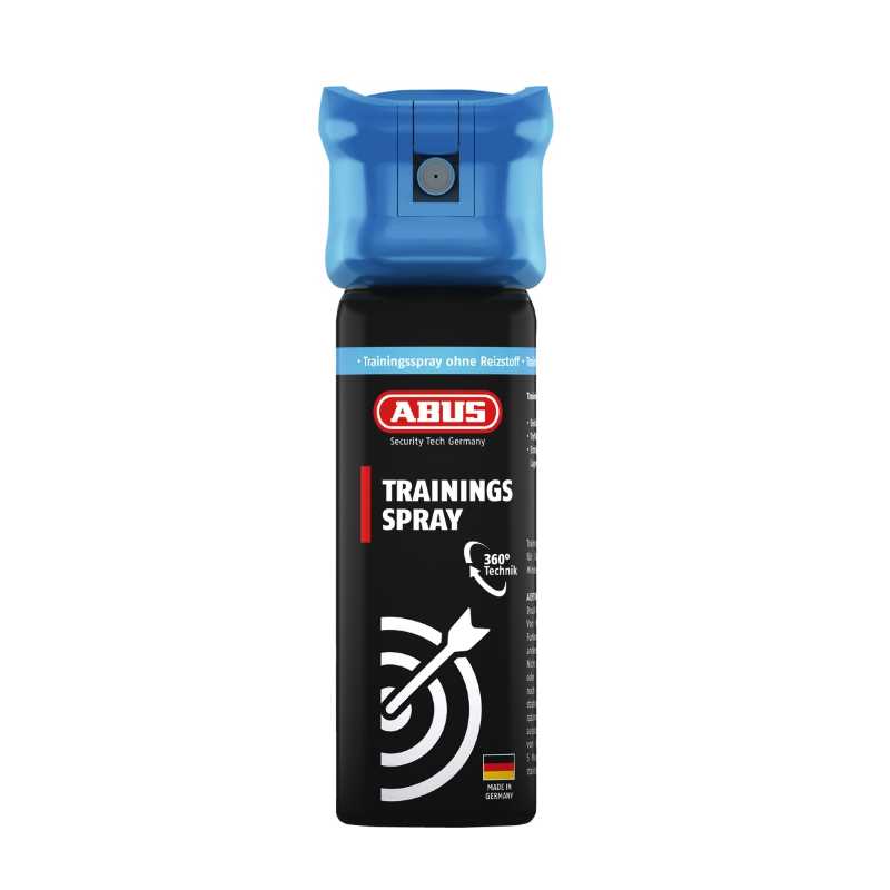 ABUS Trainingsspray