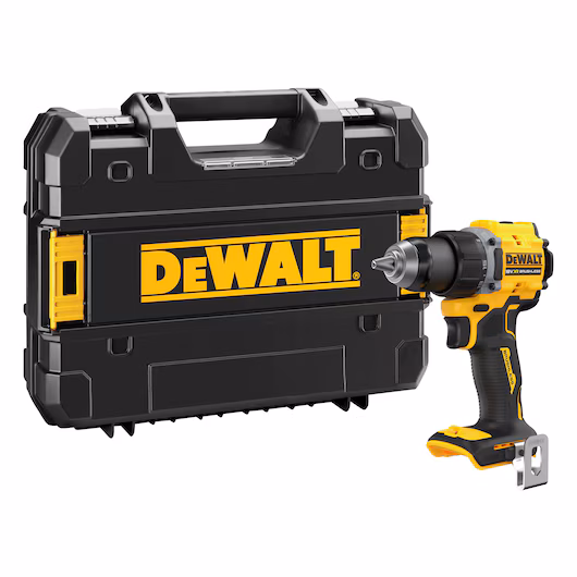 Dewalt 18V Akku-Bohrschrauber DCD794NT - Basisversion