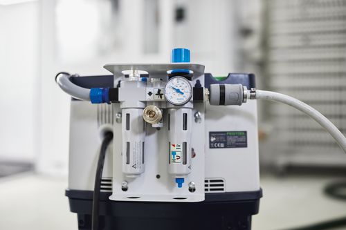 Versorgungseinheit VE-CT