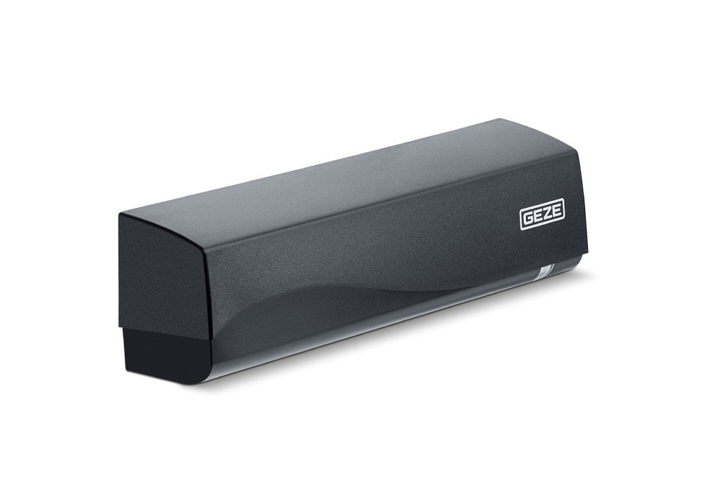 GEZE Lichtvorhang GC 339+