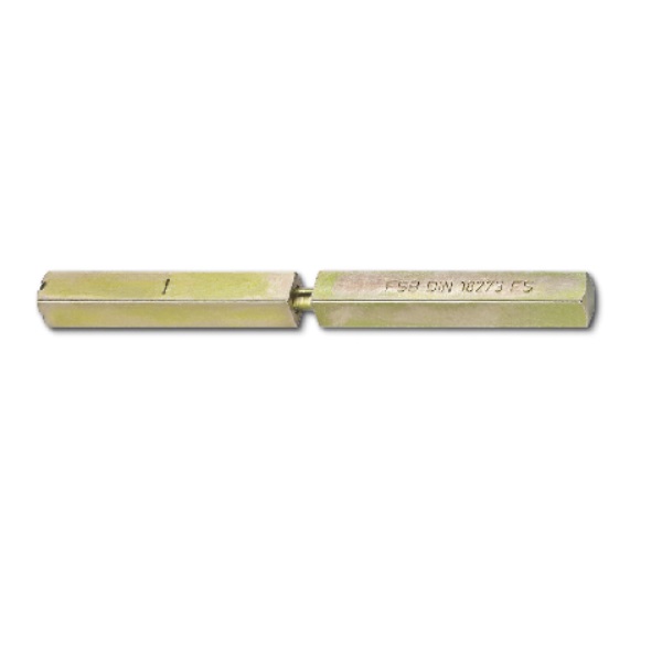 Spezialstift FSB 05-0125-0505 - für Schlösser mit geteilter Nuss