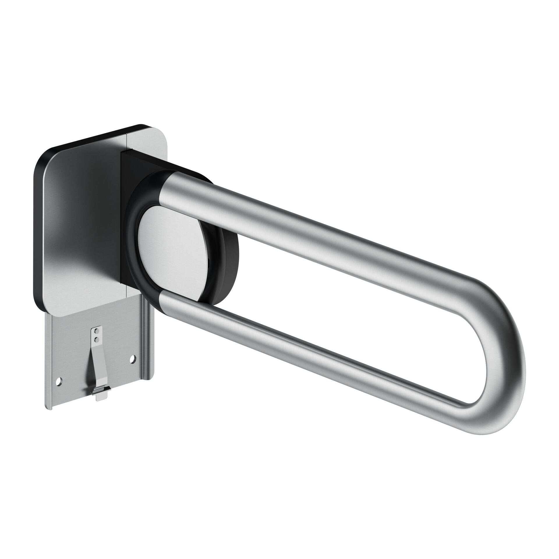 KWS Stützklappgriff 600 links A-Flex