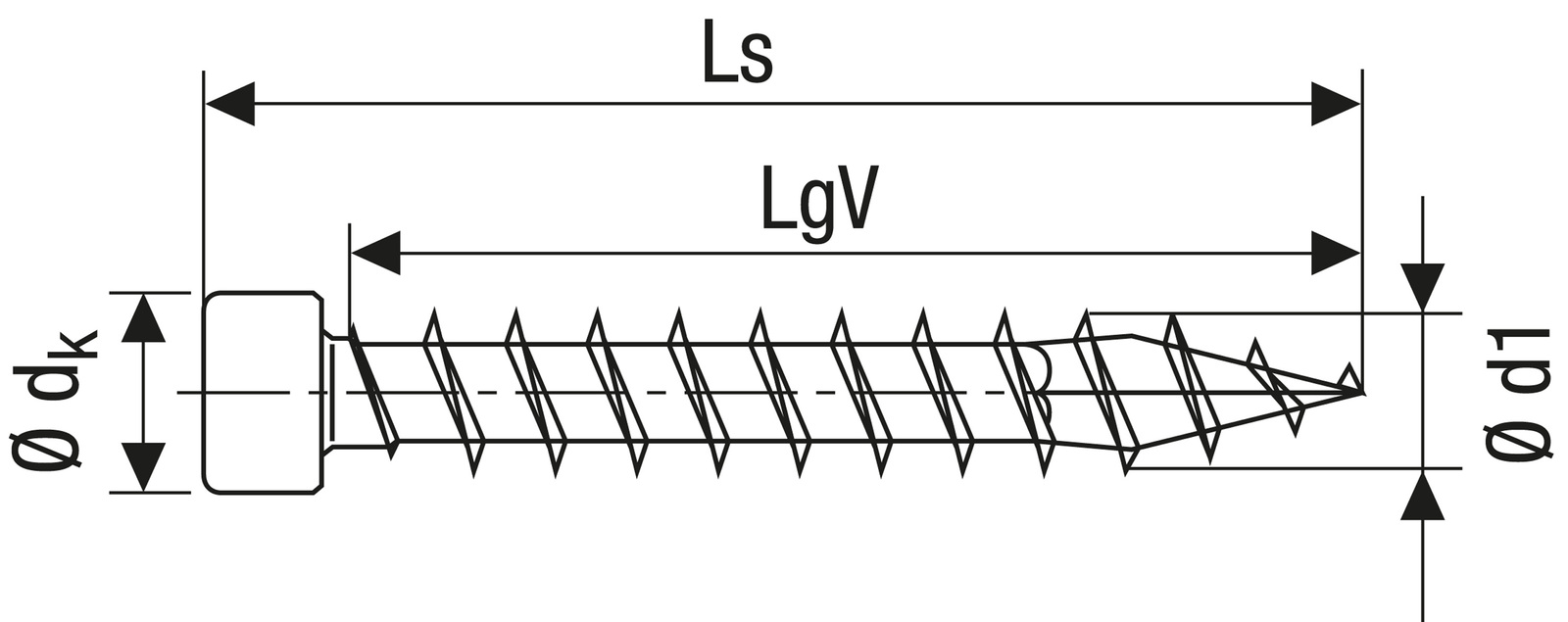 Technical drawing