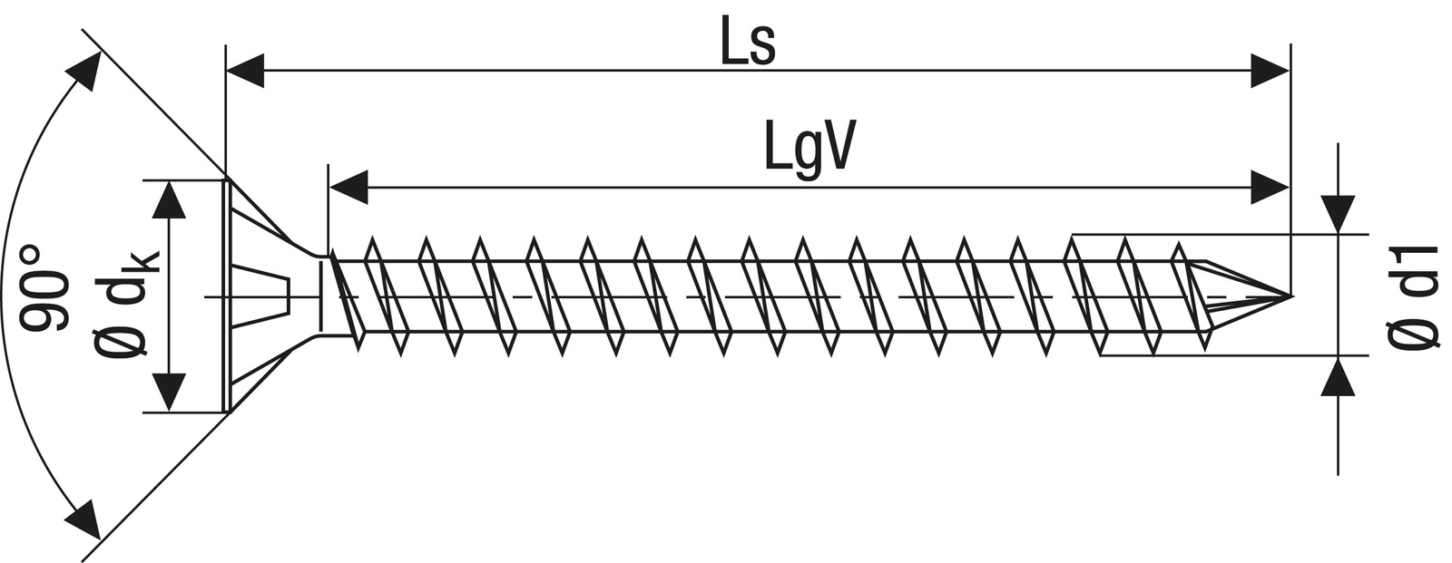 Technical drawing