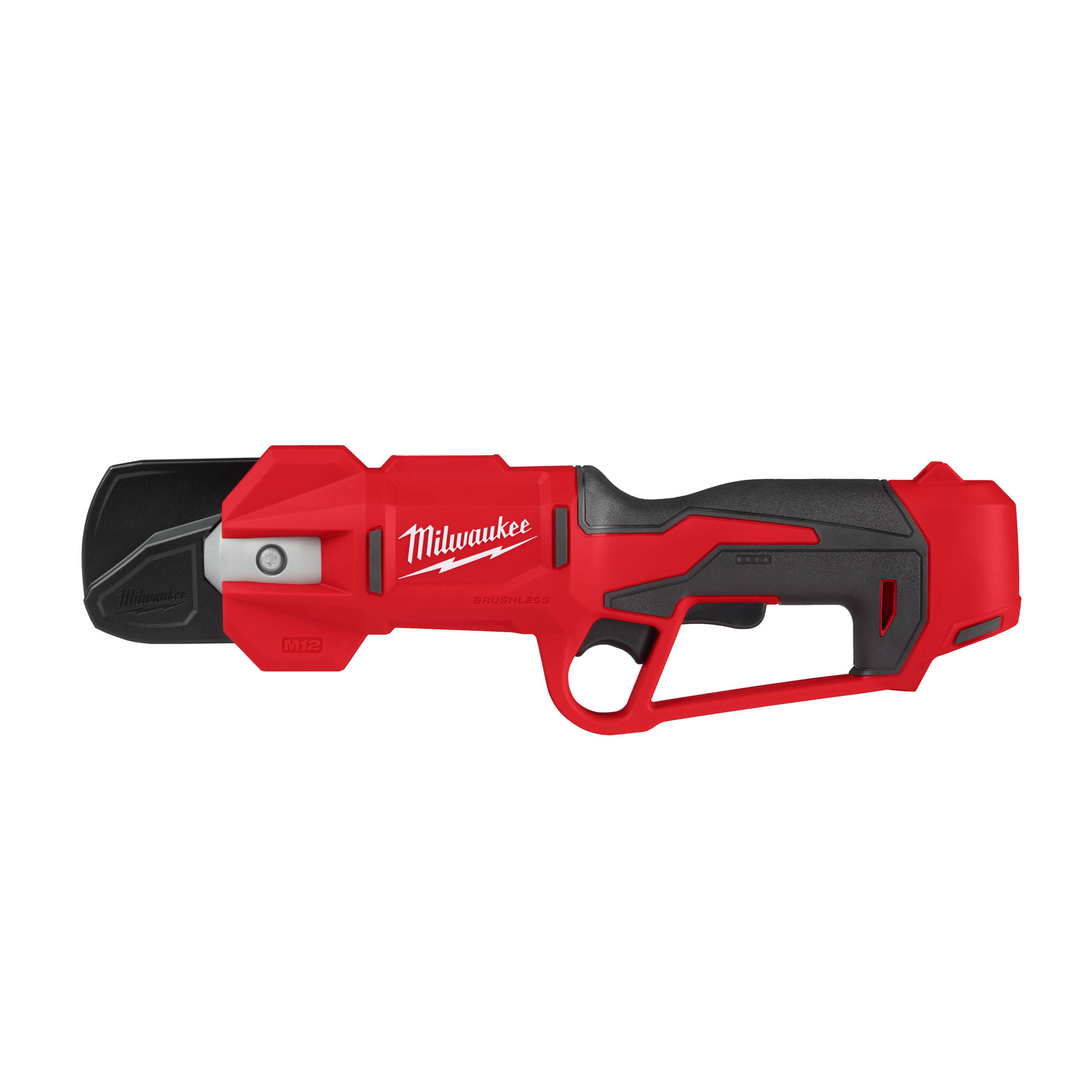 Milwaukee M12 Akku-Astschere M12BLPRS-0