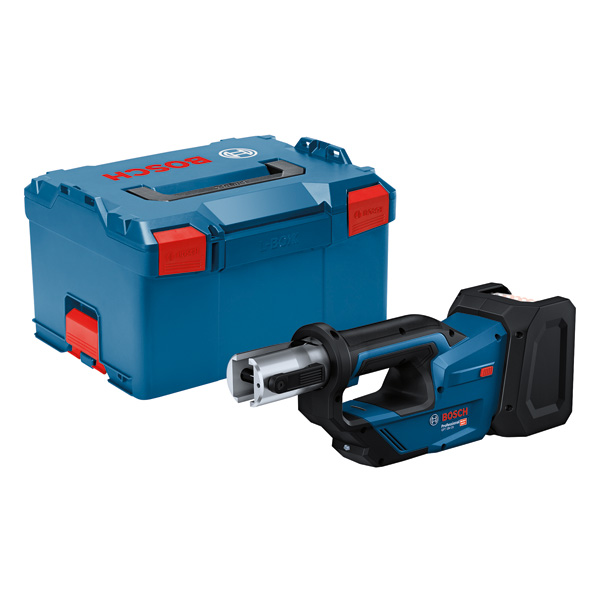 Bosch Akku-Presswerkzeug GPT 18V-19