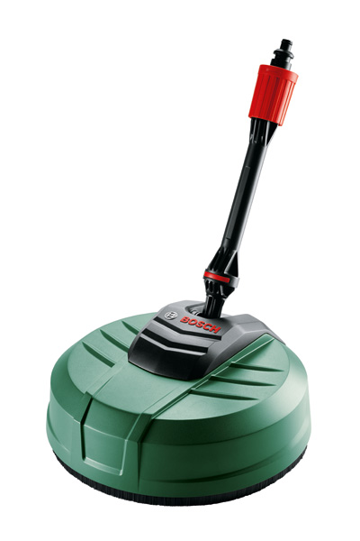 Bosch Terrassenreiniger Aquasurf