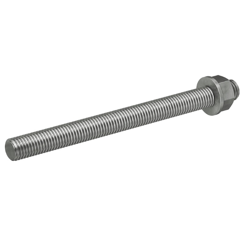 Ankerstange FISCHER FIS A - Edelstahl A4 Ankerstange FISCHER FIS A - Edelstahl A4