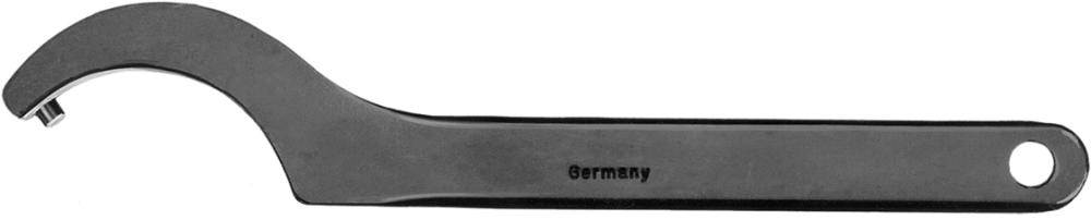 Hakenschlüssel mit Zapfen Hakenschlüssel mit Zapfen