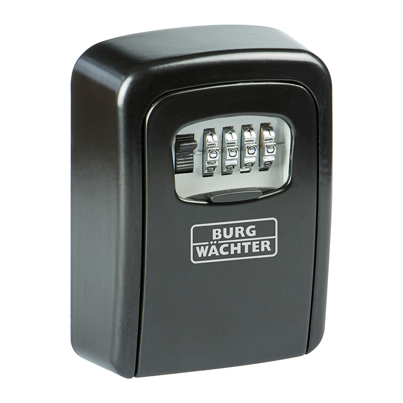 BURG WÄCHTER Schlüsselbox KEY SAFE 30 SB BURG WÄCHTER Schlüsselbox KEY SAFE 30 SB