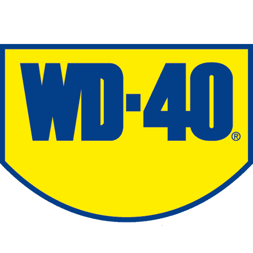 WD-40