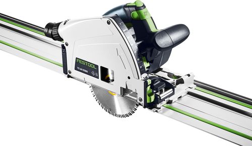 Produktbild Tauchsäge TS 60 KEBQ-Plus-FS