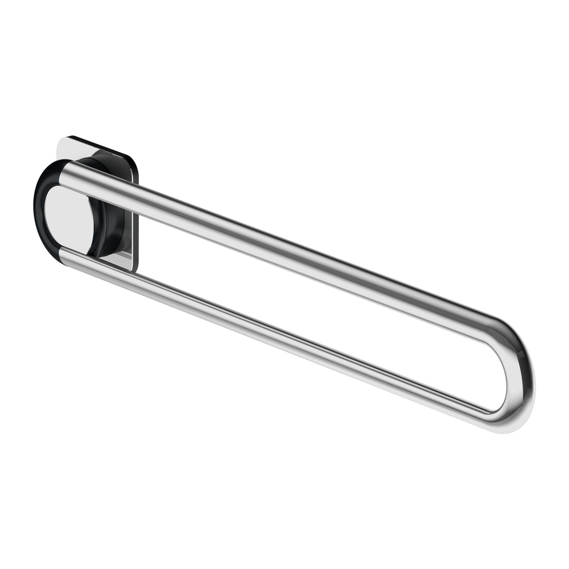 KWS Stützklappgriff 980mm links seitliche Montage