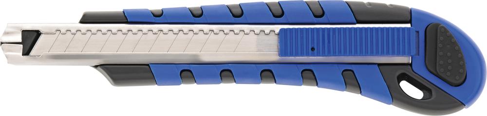 FORUM Cuttermesser  m.Magazin 9mm 5 Klingen