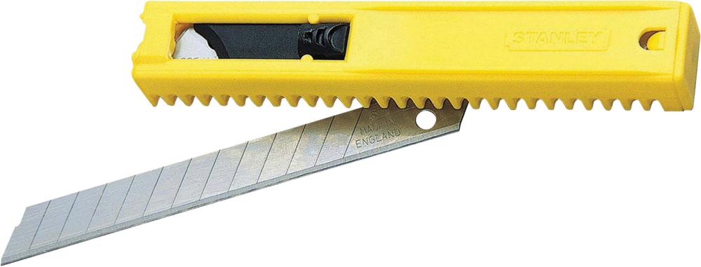 Abbrechklinge für Cutter, Stanley Abbrechklinge für Cutter, Stanley
