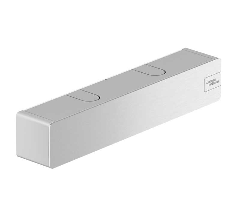 Oben-Türschließer DORMA TS 98 XEA Oben-Türschließer DORMA TS 98 XEA