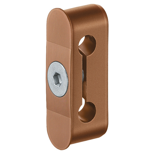 Klemmblock Simonswerk VARIANT V 3608, Kunststoff