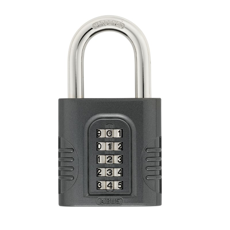 ABUS Zahlenschloss  158
