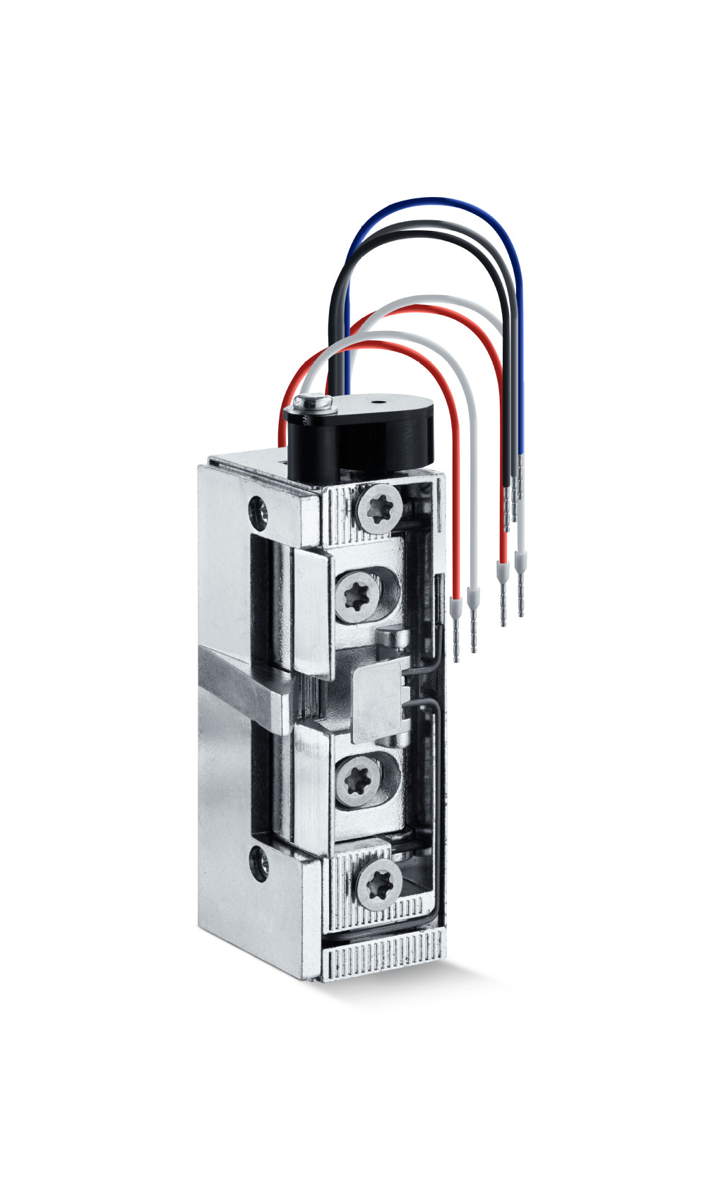 Hauptproduktaufnahme