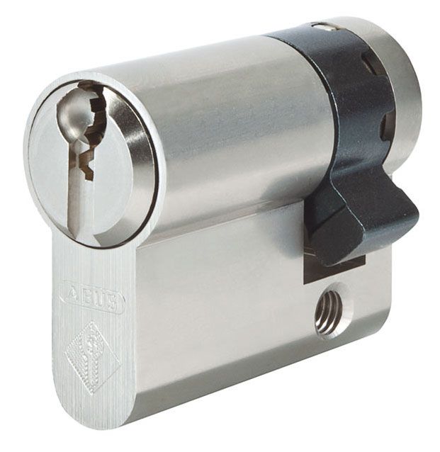 ABUS Profil-Halbzylinder Vela 2000