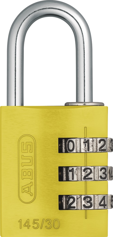 ABUS Zahlenschloss  145