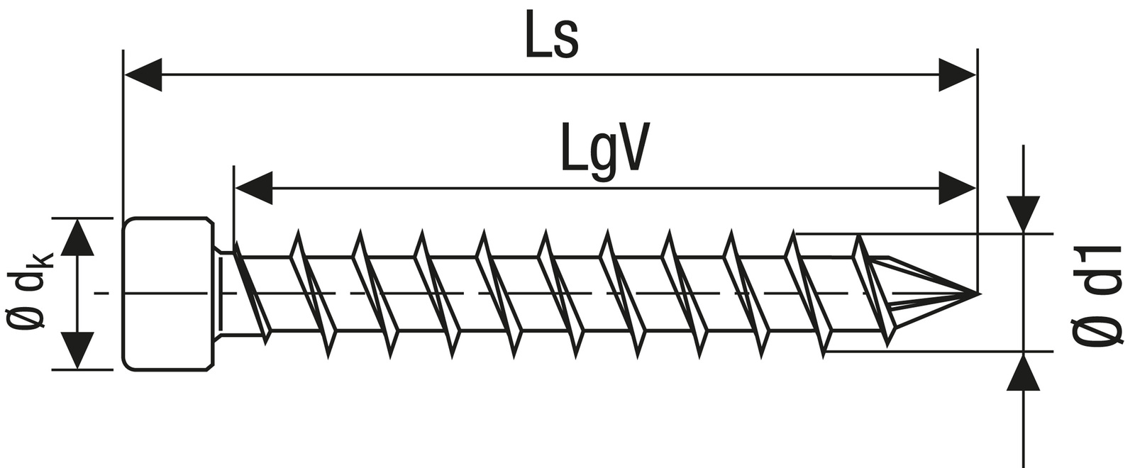 Technical drawing