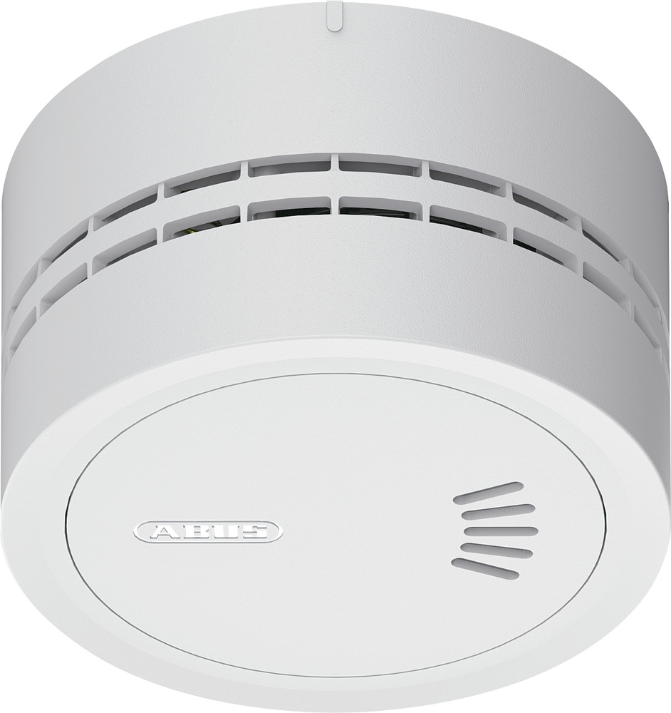 ABUS Rauchwarnmelder PREFIRA SMART