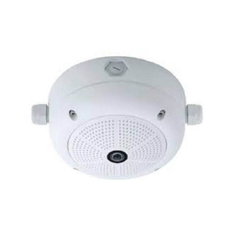 Aufputzmontage-Set Mobotix MX-OPT-AP