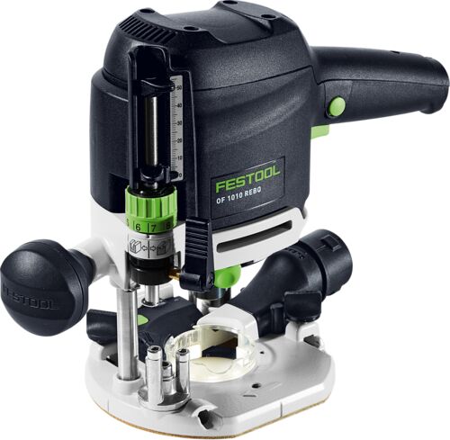Produktbild Oberfräse OF 1010 REBQ-FS-Set