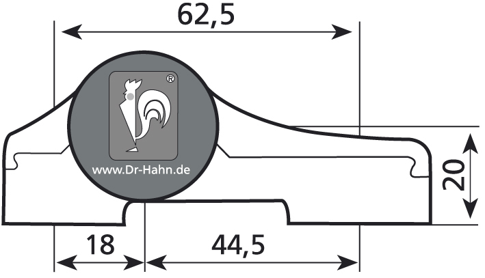 Technische Zeichnung