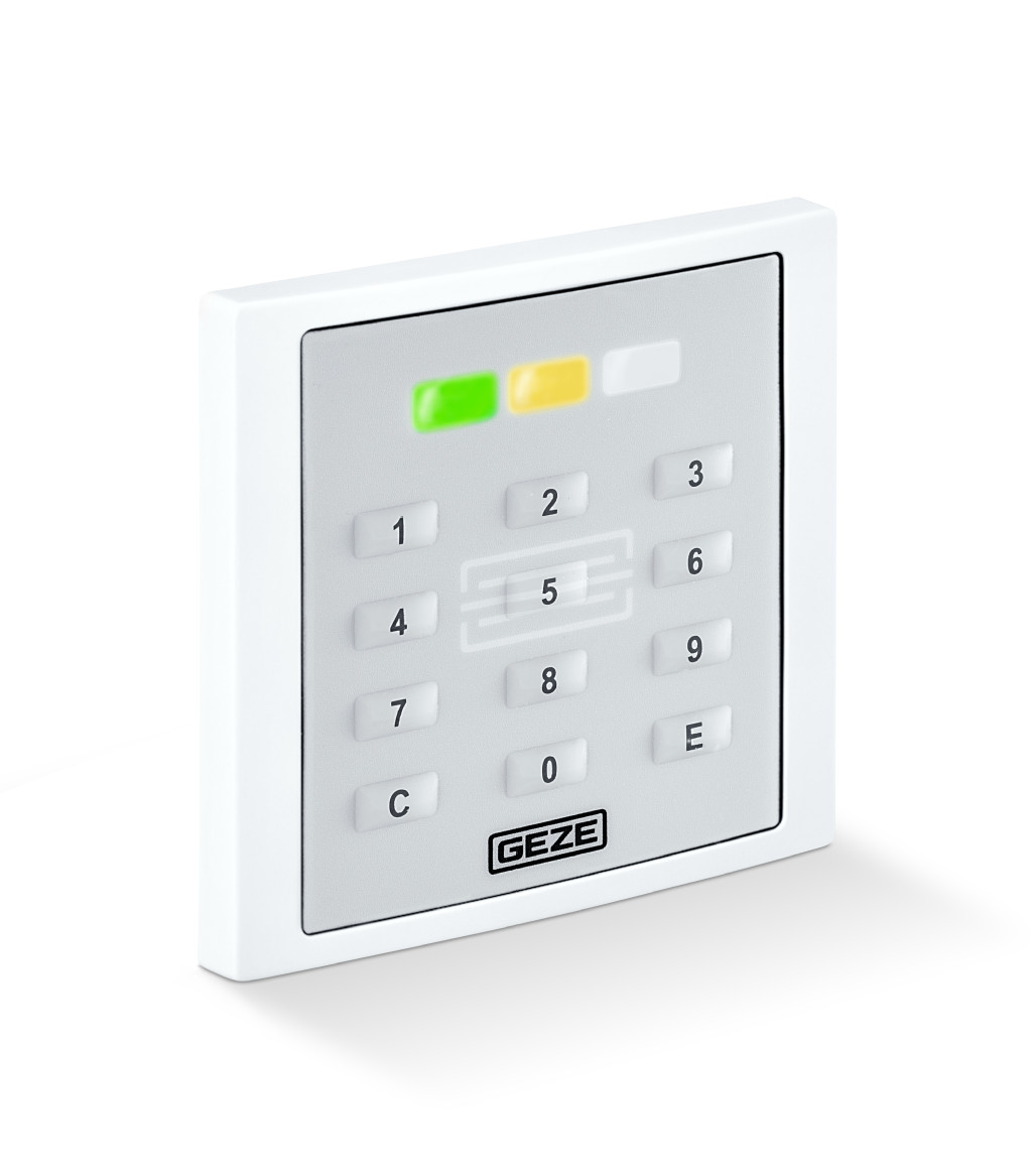 Hauptproduktaufnahme