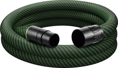 Saugschlauch D36/32x3,5m-AS/R