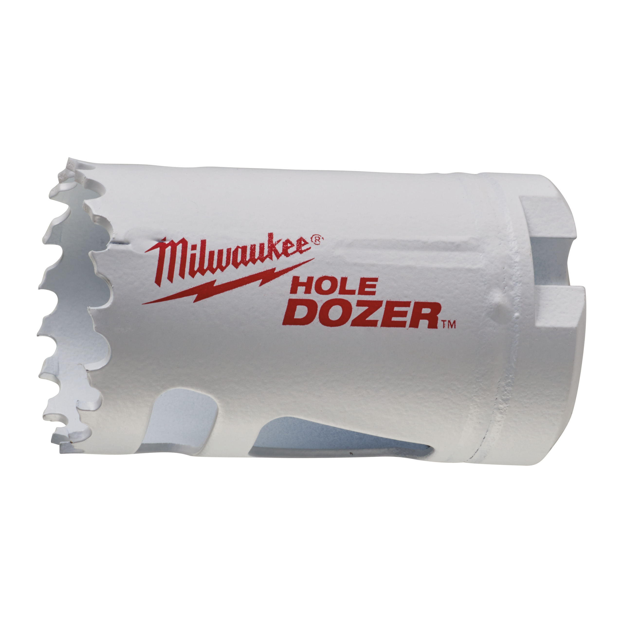 Milwaukee Lochsäge Bi-Metall Hole Dozer 33 mm
