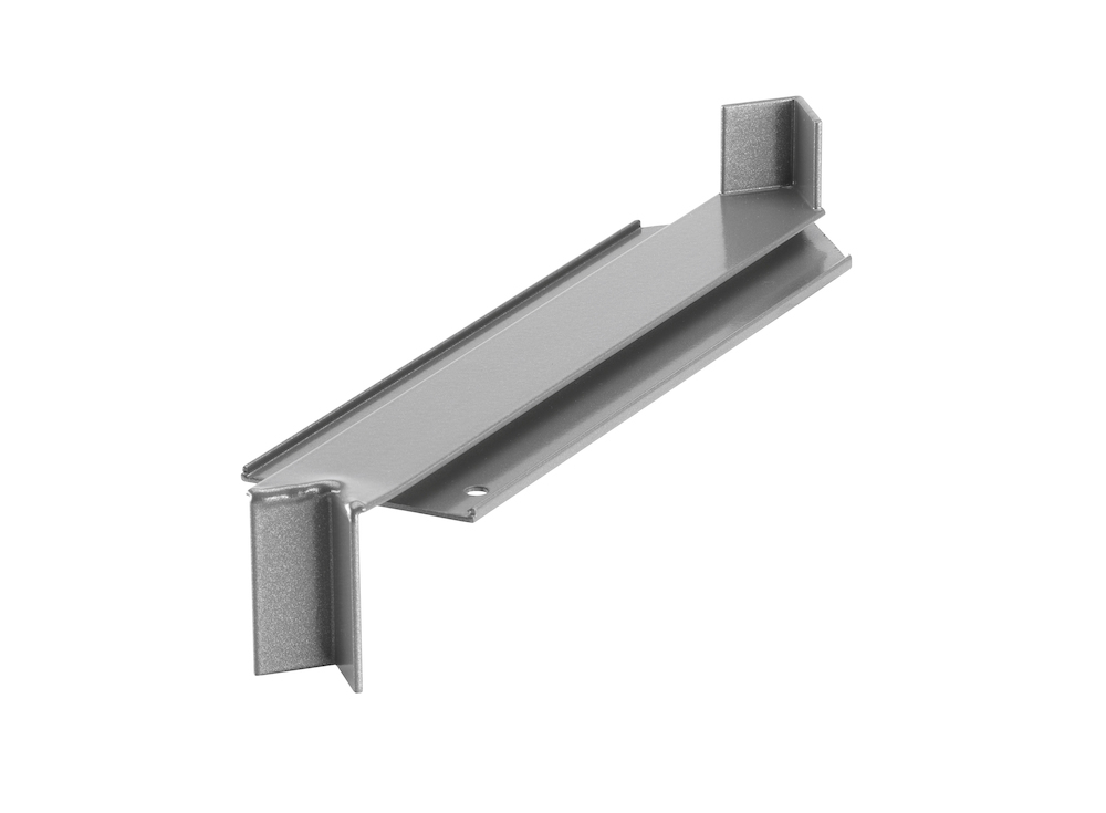 RBB Inneneckverbinder VIE 25, dunkelbronze