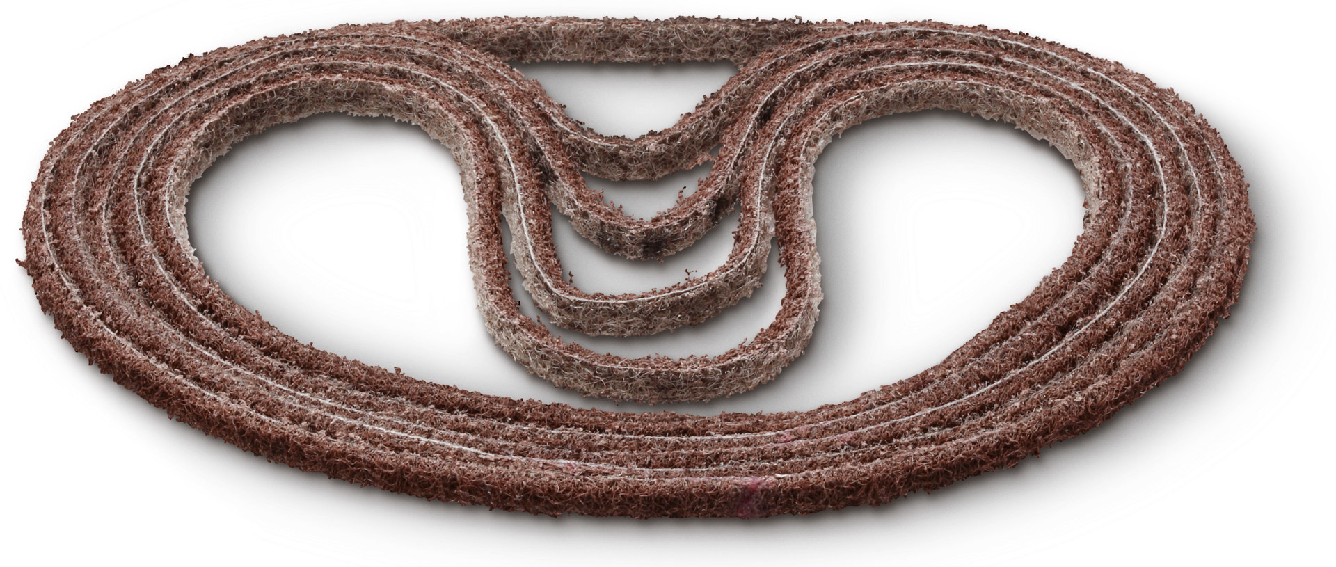 Artikelhauptbild FEIN Vliesband, Breite 6 mm, Ausführung grob