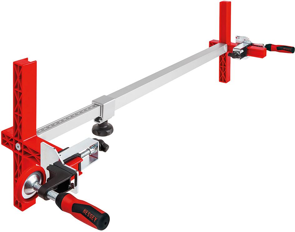 BESSEY Türfutterstrebe  TU 545-1010mm