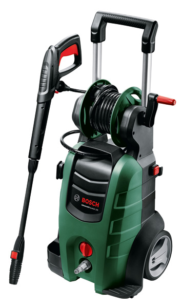 Bosch Hochdruckreiniger AdvancedAquatak