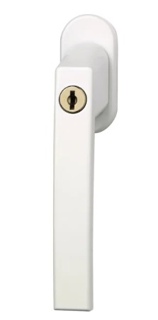 ABUS Fenstergriff abschließbar FG210